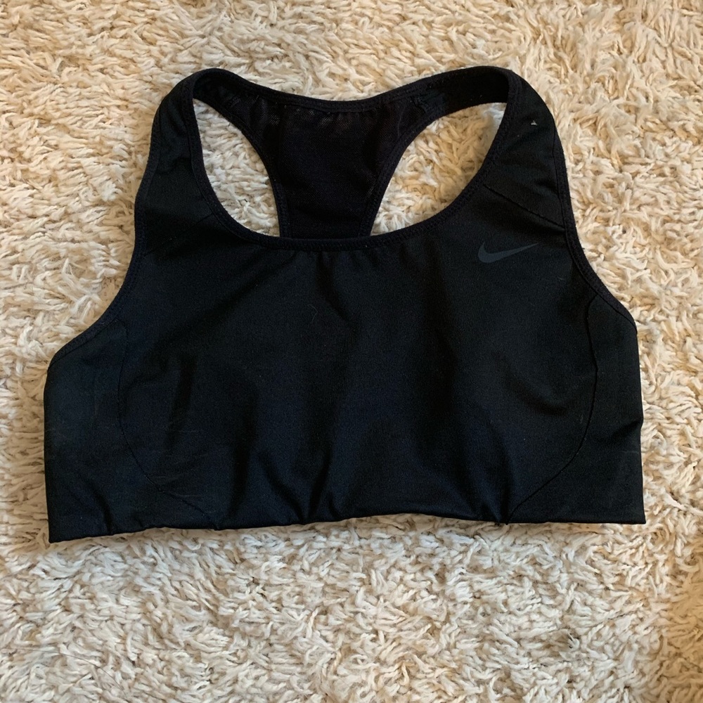 Nike Dri-Fit Sports Bra
